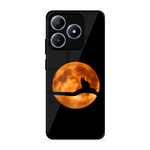 Devil's Moon Realme C634G