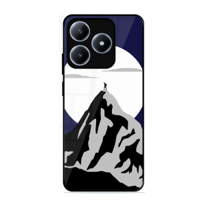 Peak Of Success Realme C634G