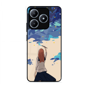 own World Realme C634G