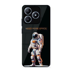 Need More Space Realme C634G