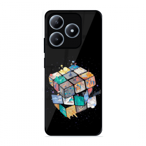 Edges Of Earth Realme C634G