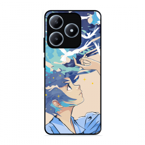 My Own World Realme C634G