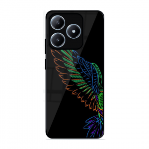 Wings Of Freedom Realme C634G