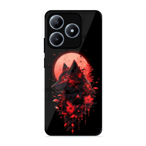 Eternal Wolf Realme C634G