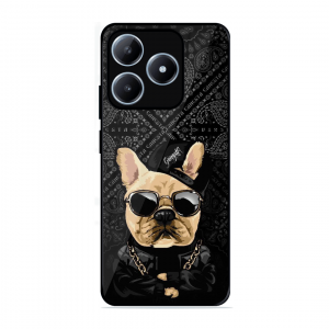 Elite Thug Commander Realme C634G