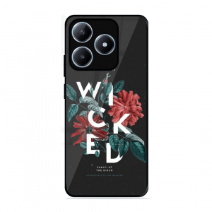 Just Wicked Realme C634G