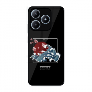 The Culture Realme C634G