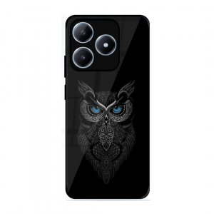 Elite Nigh Hunter Realme C634G