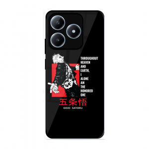 The Honered One Realme C634G