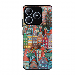 The Town Realme C634G