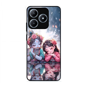 Shree Radha Krishna Realme C634G