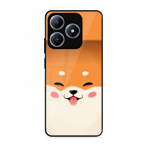 Shiba Inu Realme C634G