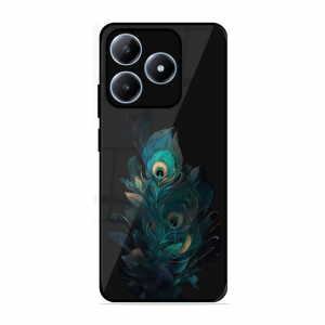 The Feather Of Life Realme C634G