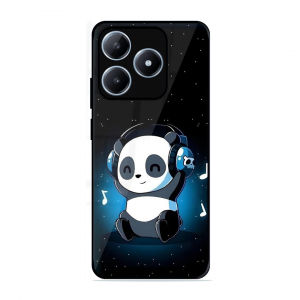 DJ Panda Realme C634G