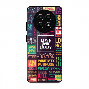 The Motivation Realme C65 5G