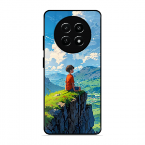 The Alone Realme C65 5G