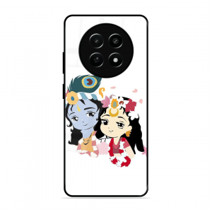 Shree Radha Krishna Realme C65 5G