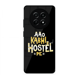 Hostel Life Realme C65 5G