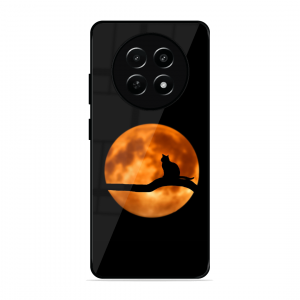 Devil's Moon Realme C65 5G