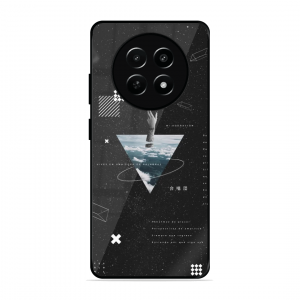 Galactic Void Realme C65 5G