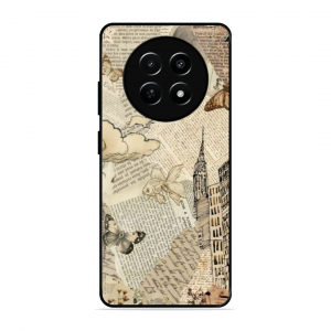 Paper Of Life Realme C65 5G