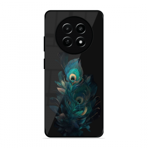 The Feather Of Life Realme C65 5G