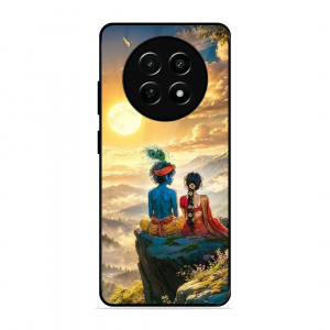 Shree Radha Krishna Realme C65 5G