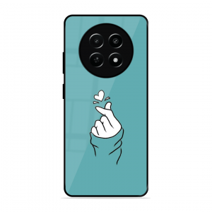 The Korean Heart Realme C65 5G