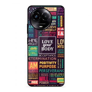 The Motivation Realme C67 5G