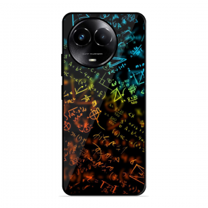 Physics Is Fun Realme C67 5G