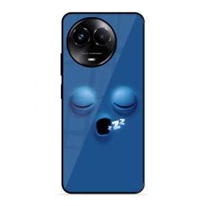 The Sleepy Buddy Realme C67 5G
