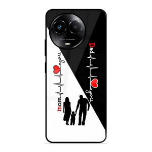 Mom & Dad Realme C67 5G