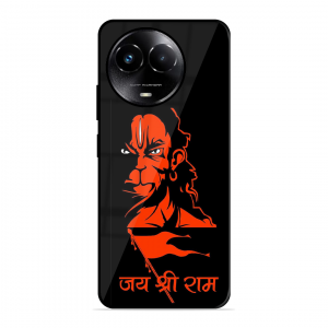Jai Shree Ram Realme C67 5G