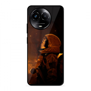 The Celestial Martian Realme C67 5G