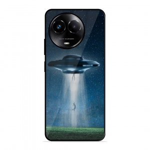 Up In Sky Realme C67 5G