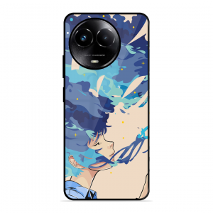 Lives In Dream Realme C67 5G