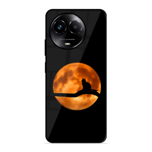 Devil's Moon Realme C67 5G