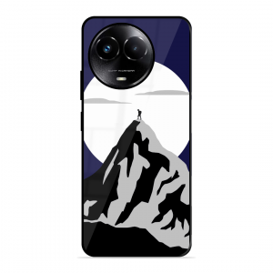 Peak Of Success Realme C67 5G