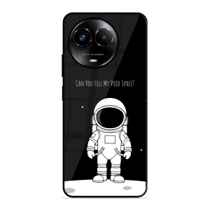 Fill The Void Space Realme C67 5G