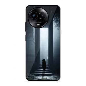 Way To Haven Realme C67 5G