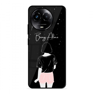 Miss Queen Realme C67 5G