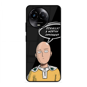 Finally Worthy Opponent Realme C67 5G