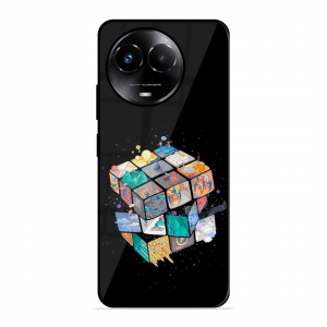 Edges Of Earth Realme C67 5G