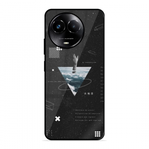 Galactic Void Realme C67 5G