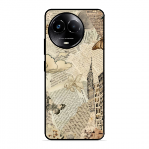 Paper Of Life Realme C67 5G