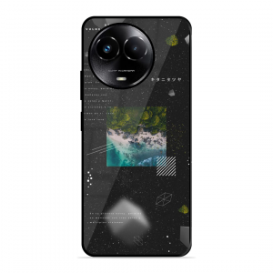 Void Nature Realme C67 5G