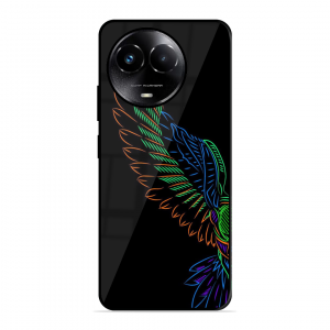 Wings Of Freedom Realme C67 5G