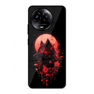 Eternal Wolf Realme C67 5G