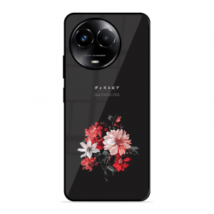 Voyager Of Happines Realme C67 5G