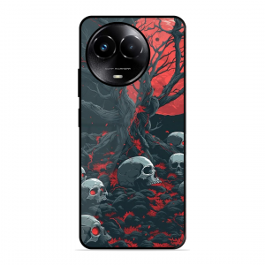 Tree Of Death Realme C67 5G